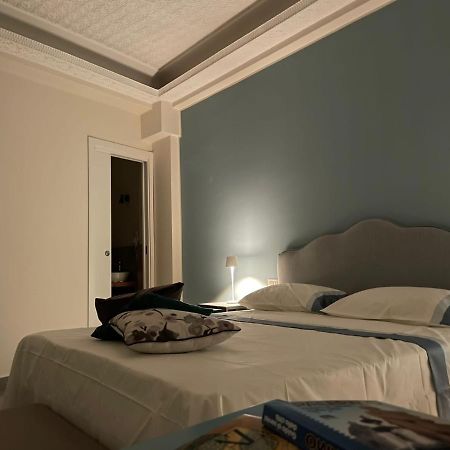 Dante284 Suites&Rooms Palermo Eksteriør bilde