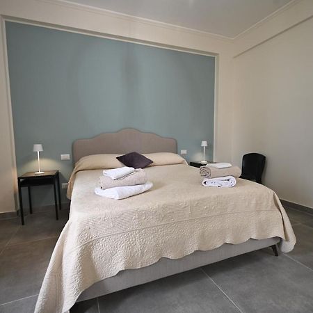 Dante284 Suites&Rooms Palermo Eksteriør bilde