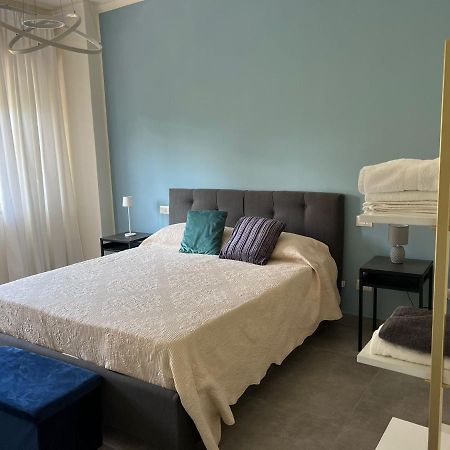 Dante284 Suites&Rooms Palermo Eksteriør bilde