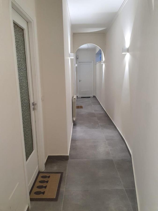 Dante284 Suites&Rooms Palermo Eksteriør bilde