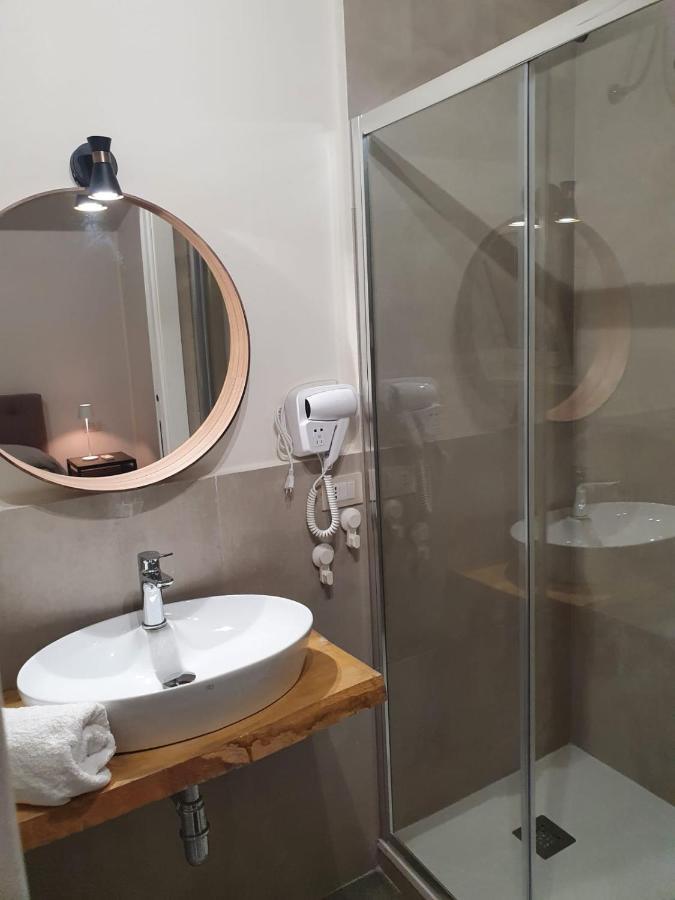 Dante284 Suites&Rooms Palermo Eksteriør bilde