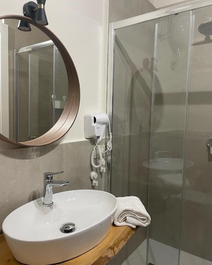 Dante284 Suites&Rooms Palermo Eksteriør bilde