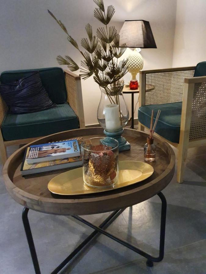 Dante284 Suites&Rooms Palermo Eksteriør bilde