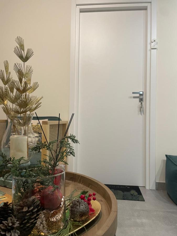 Dante284 Suites&Rooms Palermo Eksteriør bilde