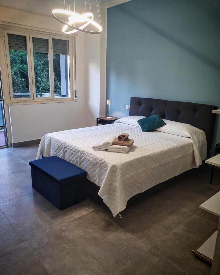 Dante284 Suites&Rooms Palermo Eksteriør bilde