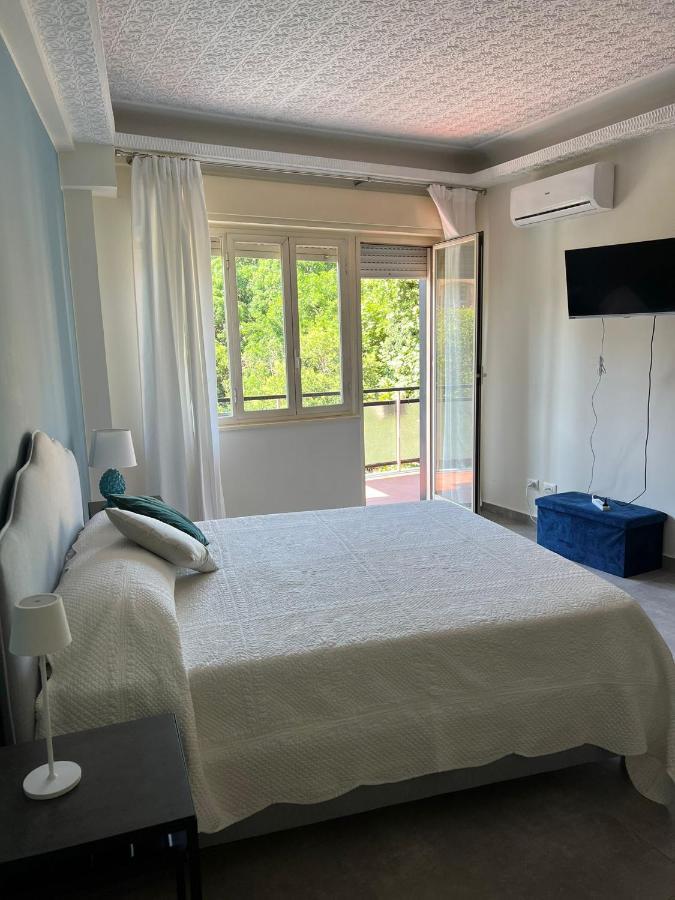 Dante284 Suites&Rooms Palermo Eksteriør bilde