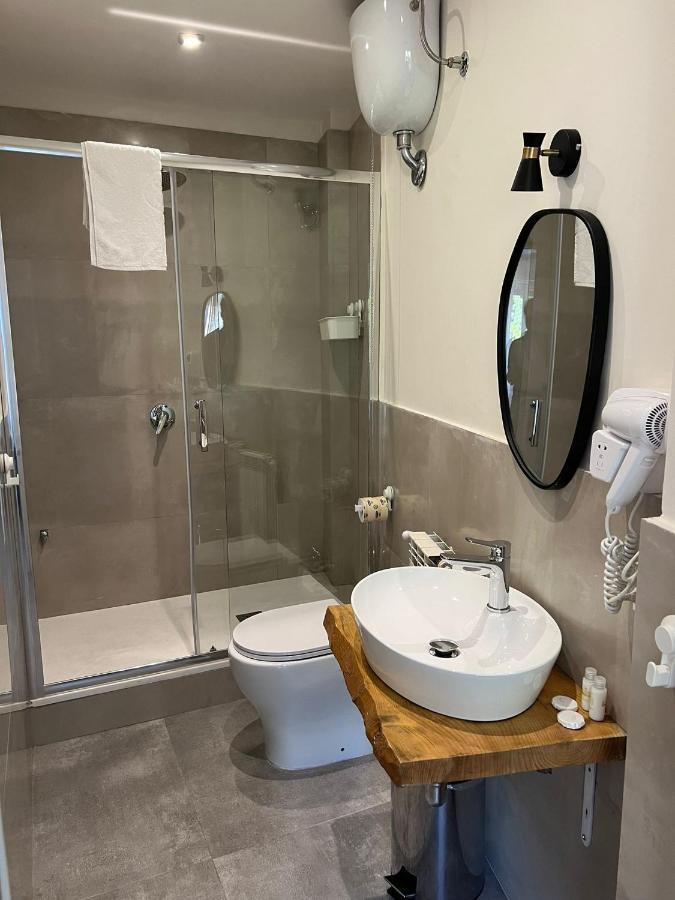 Dante284 Suites&Rooms Palermo Eksteriør bilde
