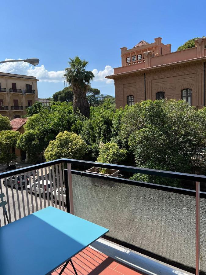 Dante284 Suites&Rooms Palermo Eksteriør bilde