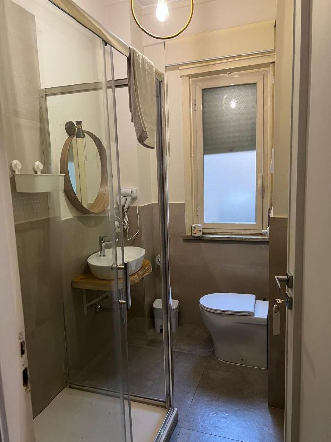 Dante284 Suites&Rooms Palermo Eksteriør bilde