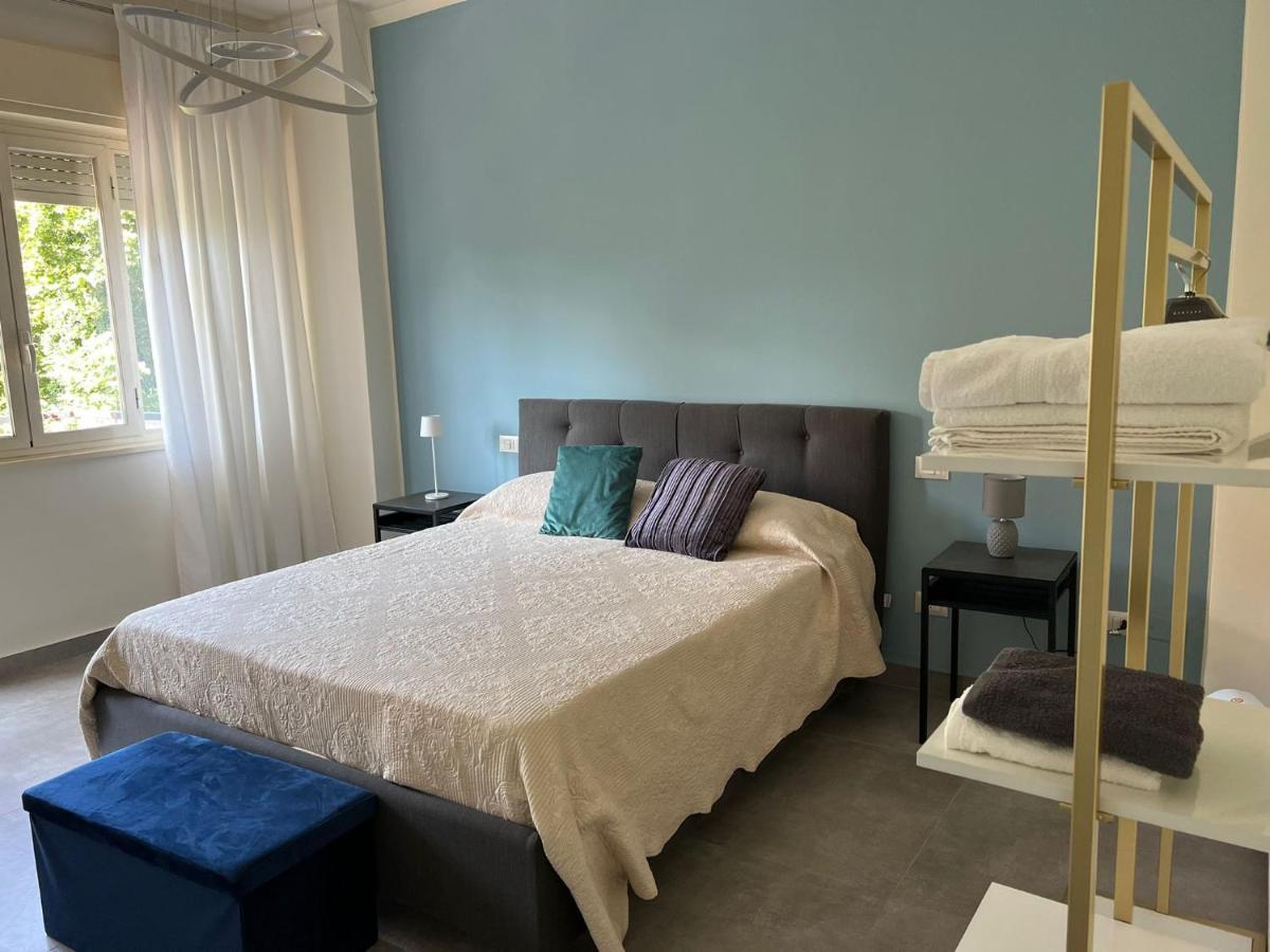 Dante284 Suites&Rooms Palermo Eksteriør bilde
