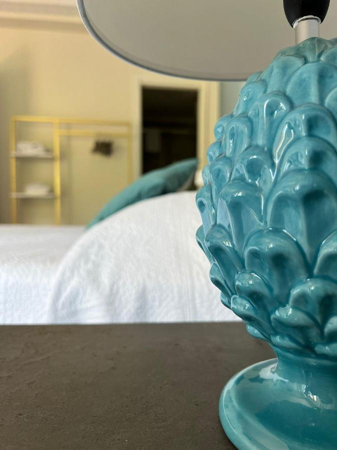 Dante284 Suites&Rooms Palermo Eksteriør bilde