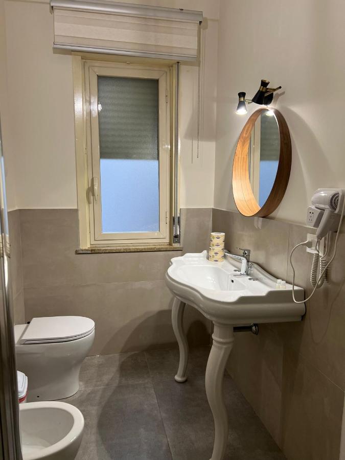 Dante284 Suites&Rooms Palermo Eksteriør bilde
