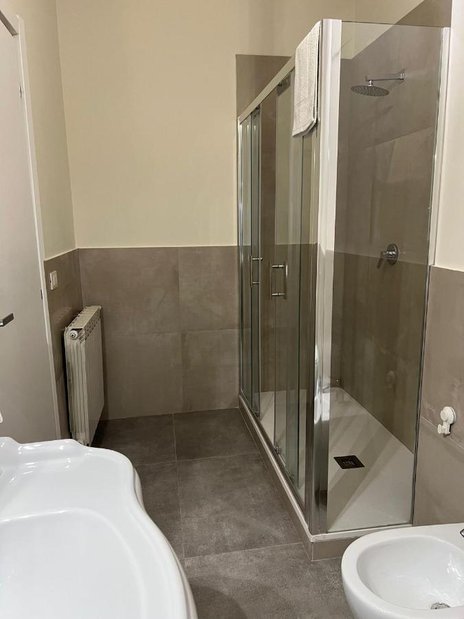 Dante284 Suites&Rooms Palermo Eksteriør bilde