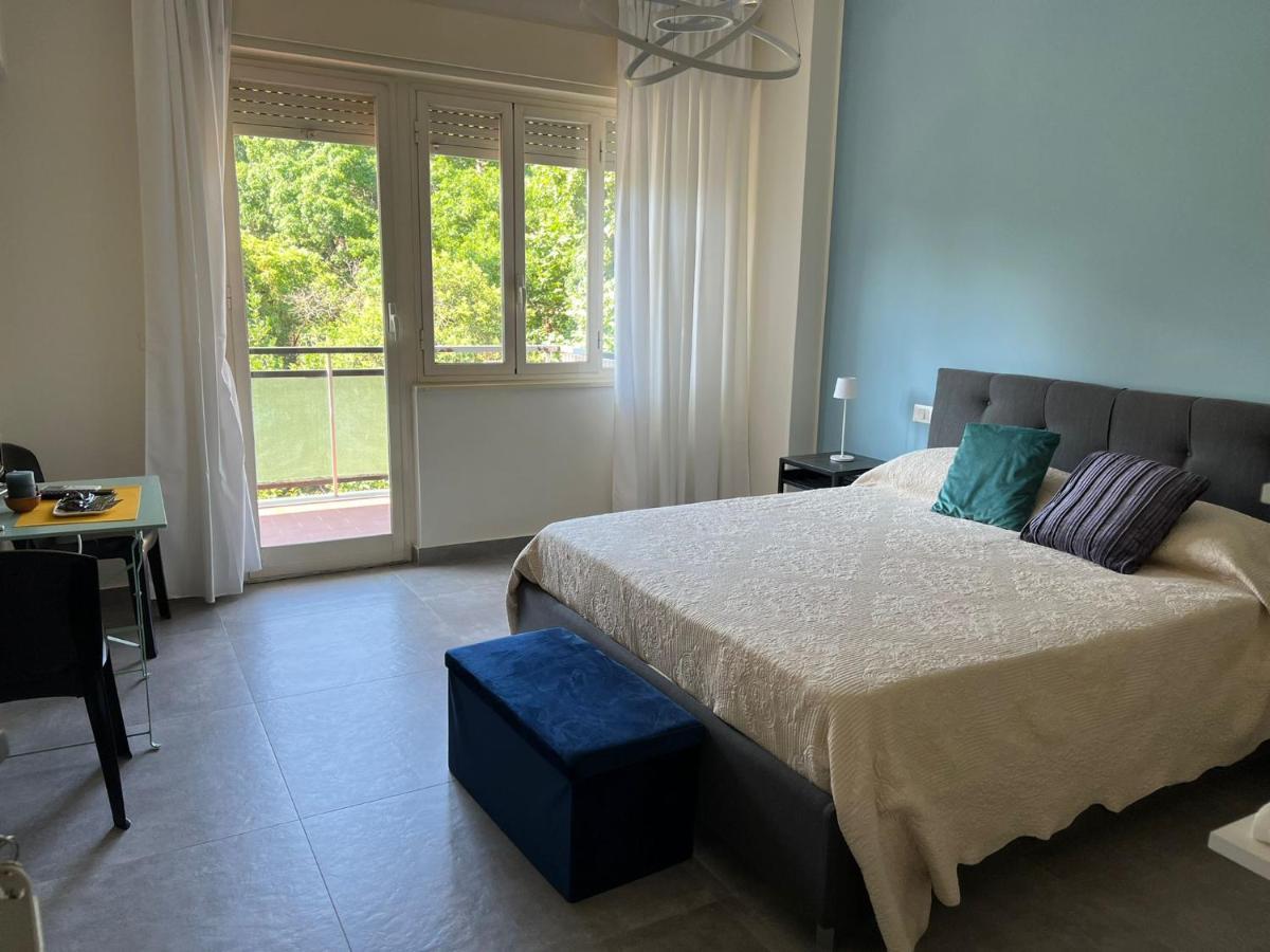 Dante284 Suites&Rooms Palermo Eksteriør bilde