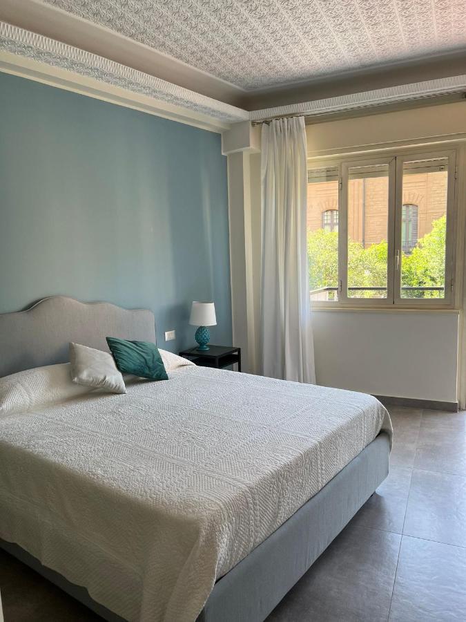 Dante284 Suites&Rooms Palermo Eksteriør bilde
